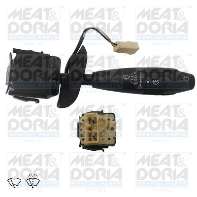 Steering Column Switch